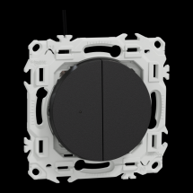  ODACE VA-ET-VIENT OU POUSS. LE 