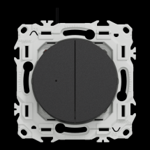  ODACE VA-ET-VIENT OU POUSS. LE 