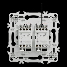  ODACE VA-ET-VIENT OU POUSS. LE 