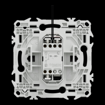  ODACE VA-ET-VIENT OU POUSS. LE 
