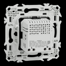  ODACE VA-ET-VIENT OU POUSS. LE 