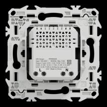 ODACE VA-ET-VIENT OU POUSS. LE 