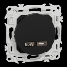  ODACE VA-ET-VIENT OU POUSS. LE 