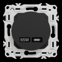  ODACE VA-ET-VIENT OU POUSS. LE 