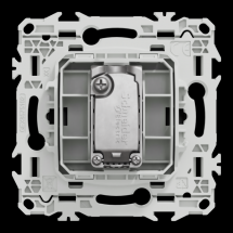  ODACE VA-ET-VIENT OU POUSS. LE 