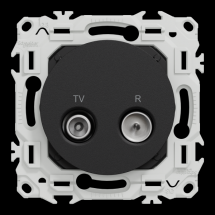  ODACE VA-ET-VIENT OU POUSS. LE 