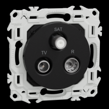  ODACE VA-ET-VIENT OU POUSS. LE 