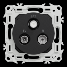  ODACE VA-ET-VIENT OU POUSS. LE 