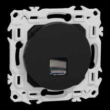  ODACE VA-ET-VIENT OU POUSS. LE 