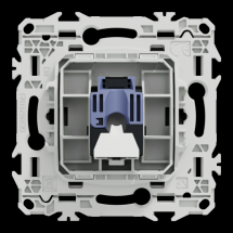  ODACE VA-ET-VIENT OU POUSS. LE 