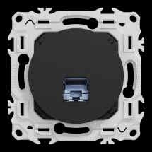  ODACE VA-ET-VIENT OU POUSS. LE 