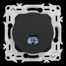  ODACE VA-ET-VIENT OU POUSS. LE 