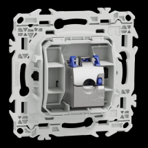  ODACE VA-ET-VIENT OU POUSS. LE 