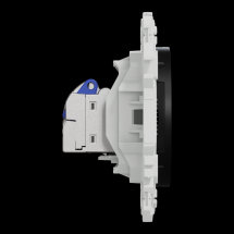  ODACE VA-ET-VIENT OU POUSS. LE 