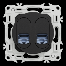  ODACE VA-ET-VIENT OU POUSS. LE 