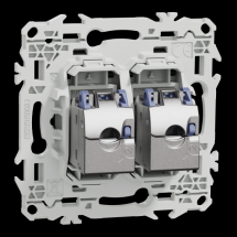  ODACE VA-ET-VIENT OU POUSS. LE 