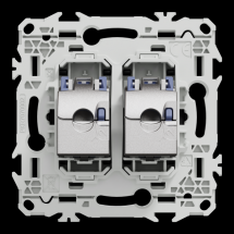  ODACE VA-ET-VIENT OU POUSS. LE 