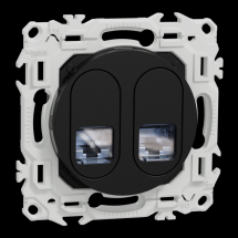  ODACE VA-ET-VIENT OU POUSS. LE 