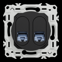  ODACE VA-ET-VIENT OU POUSS. LE 