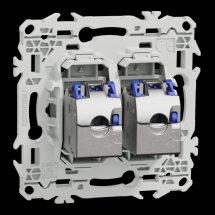  ODACE VA-ET-VIENT OU POUSS. LE 