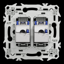  ODACE VA-ET-VIENT OU POUSS. LE 