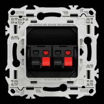  ODACE VA-ET-VIENT OU POUSS. LE 