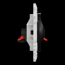  ODACE VA-ET-VIENT OU POUSS. LE 