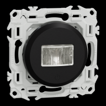  ODACE VA-ET-VIENT OU POUSS. LE 