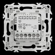  ODACE VA-ET-VIENT OU POUSS. LE 