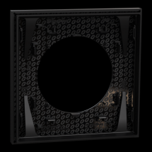  ODACE VA-ET-VIENT OU POUSS. LE 