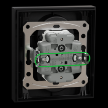  ODACE VA-ET-VIENT OU POUSS. LE 