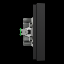  ODACE VA-ET-VIENT OU POUSS. LE 