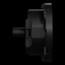  ODACE VA-ET-VIENT OU POUSS. LE 