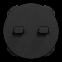  ODACE VA-ET-VIENT OU POUSS. LE 