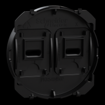  ODACE VA-ET-VIENT OU POUSS. LE 