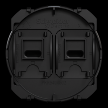  ODACE VA-ET-VIENT OU POUSS. LE 