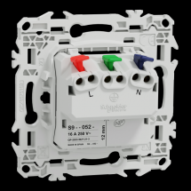  ODACE VA-ET-VIENT OU POUSS. LE 