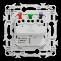  ODACE VA-ET-VIENT OU POUSS. LE 