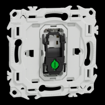  ODACE VA-ET-VIENT OU POUSS. LE 