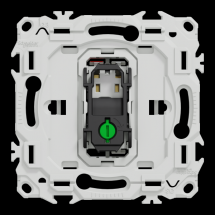  ODACE VA-ET-VIENT OU POUSS. LE 