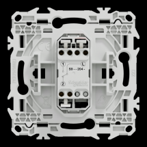  ODACE VA-ET-VIENT OU POUSS. LE 