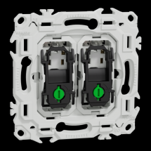  ODACE VA-ET-VIENT OU POUSS. LE 