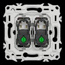  ODACE VA-ET-VIENT OU POUSS. LE 