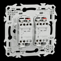  ODACE VA-ET-VIENT OU POUSS. LE 