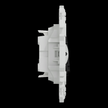  ODACE VA-ET-VIENT OU POUSS. LE 