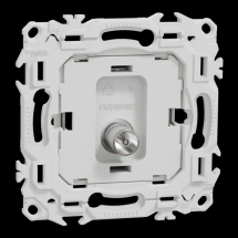  ODACE VA-ET-VIENT OU POUSS. LE 