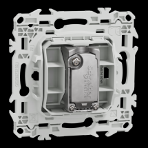  ODACE VA-ET-VIENT OU POUSS. LE 