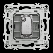  ODACE VA-ET-VIENT OU POUSS. LE 