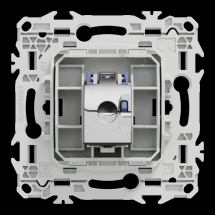  ODACE VA-ET-VIENT OU POUSS. LE 