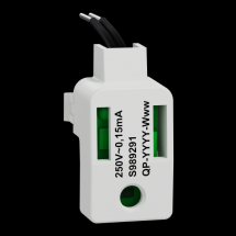  ODACE VA-ET-VIENT OU POUSS. LE 